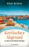 [Michalis Charisteas 02] • Kretischer Abgrund